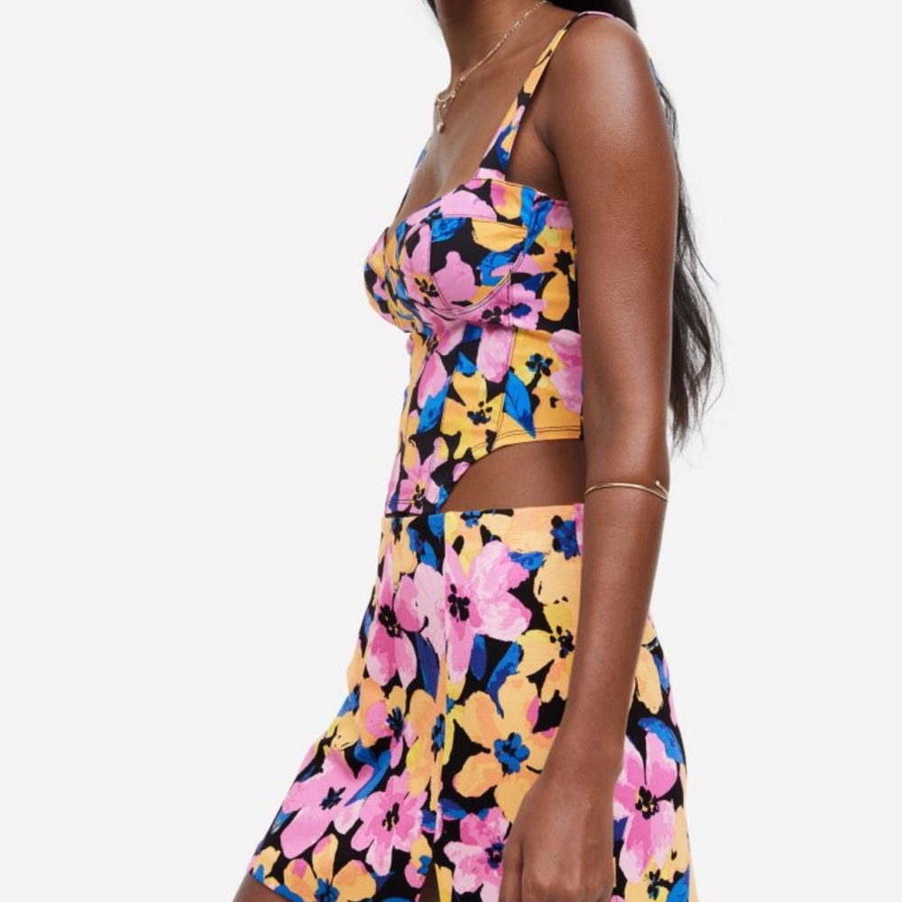 H&M top - Picture 2 of 9